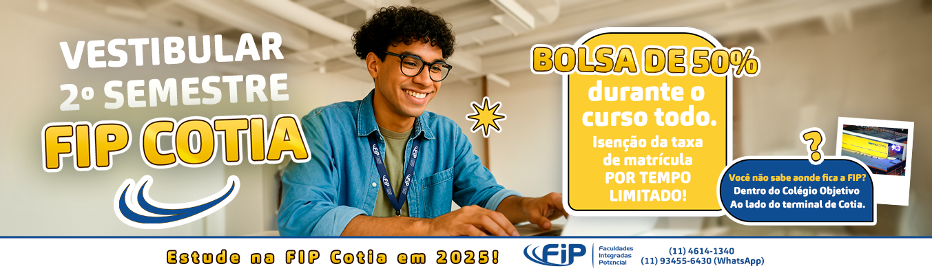 FIP - Faculdades Integradas Potencial