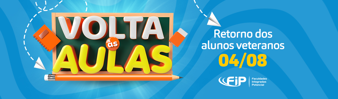 FIP - Faculdades Integradas Potencial
