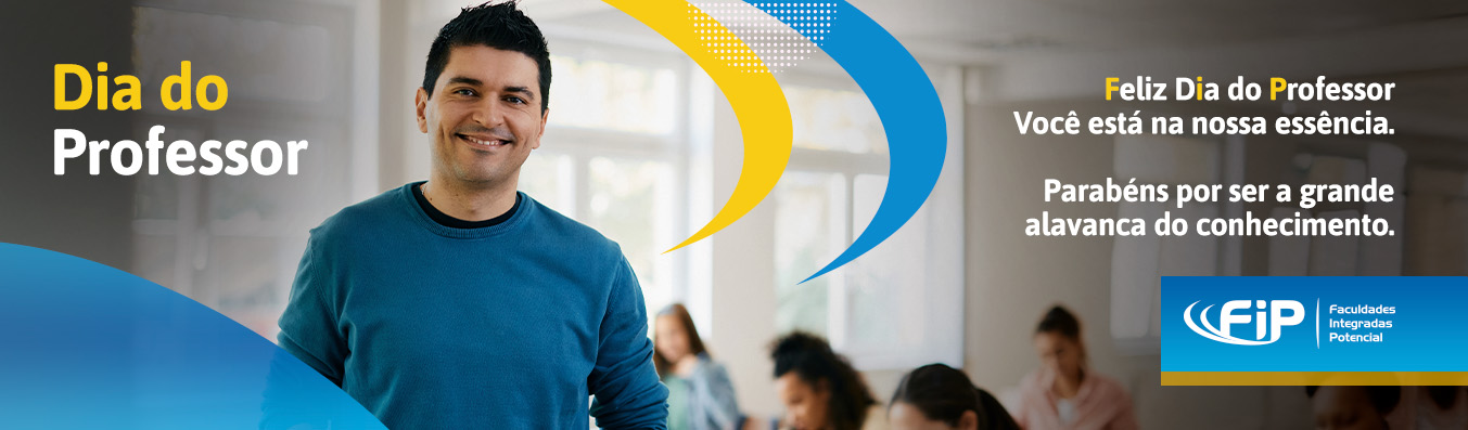 FIP - Faculdades Integradas Potencial