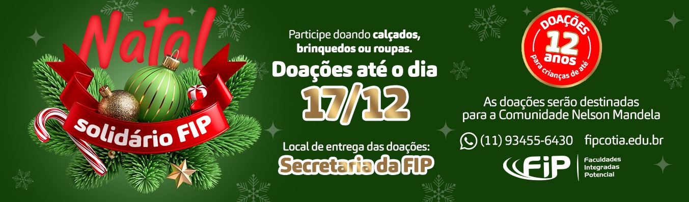 FIP - Faculdades Integradas Potencial