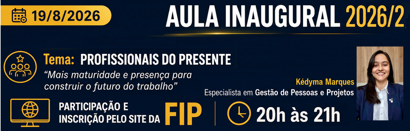 FIP - Faculdades Integradas Potencial