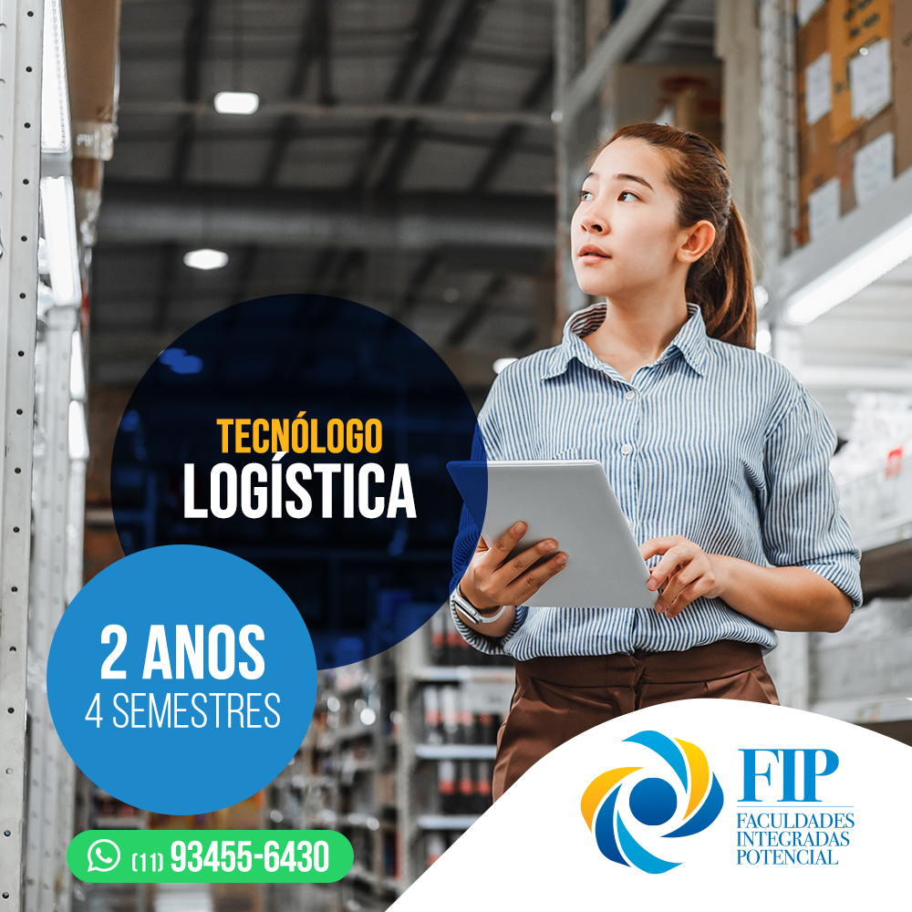 FIP - Faculdades Integradas Potencial
